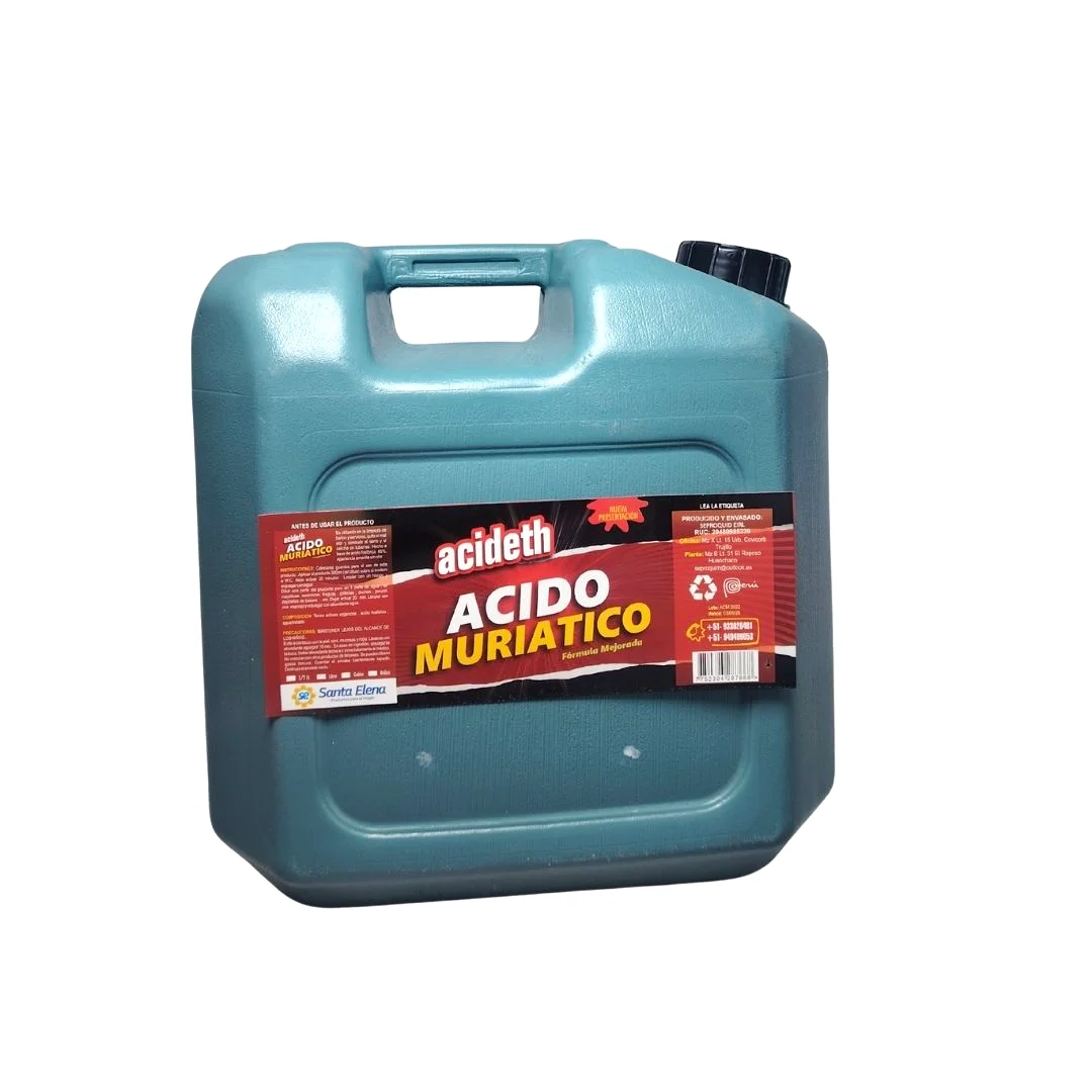 Potencia tu negocio con bidones 20L